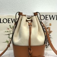 Loewe Bucket Bags